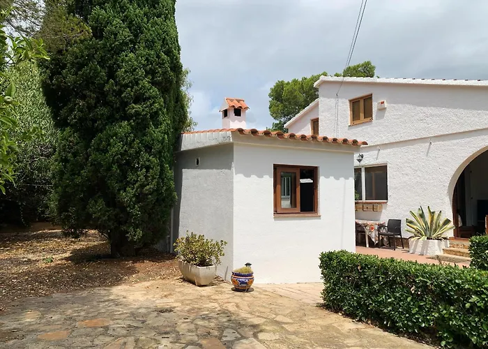 Villa los sauces