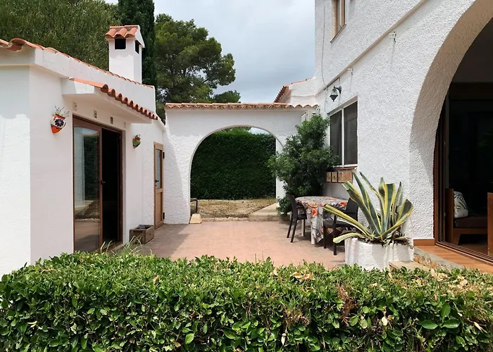 Villa los sauces