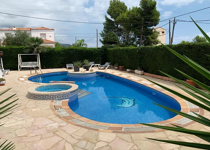 Villa los sauces